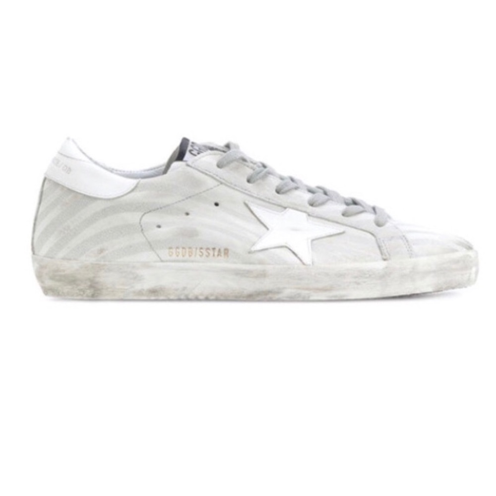 Golden Goose Deluxe Brand sneaker